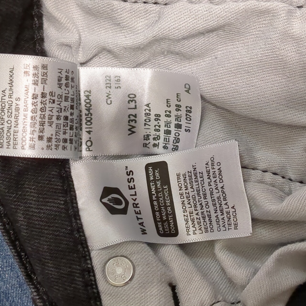 Jeans Bundle - image 4